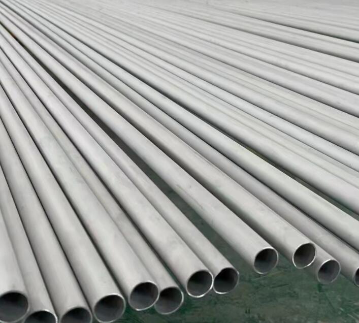 温江441不锈钢管