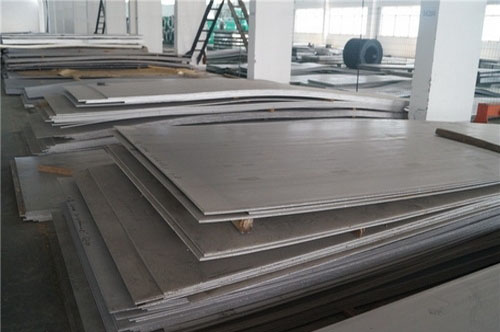 温江304不锈钢板