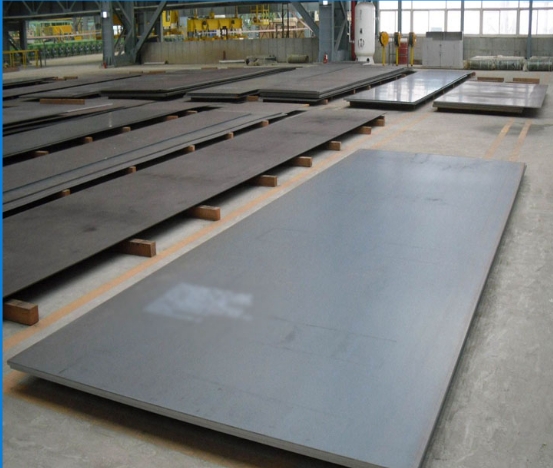 温江NM450C耐磨板