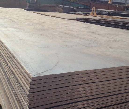 温江NM400耐磨板