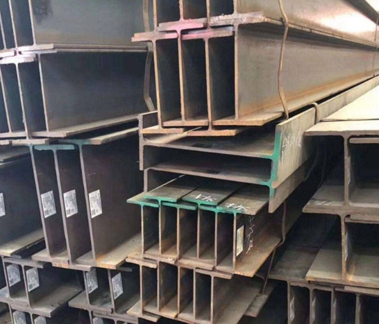 温江Q235C工字钢